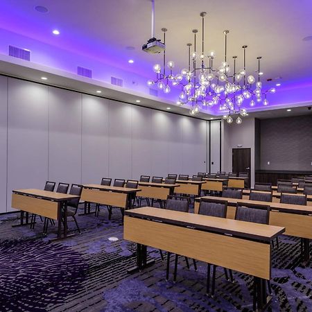Courtyard By Marriott Lake Jackson Exteriör bild