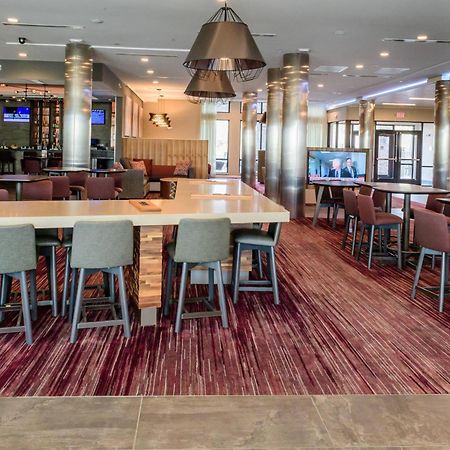 Courtyard By Marriott Lake Jackson Exteriör bild