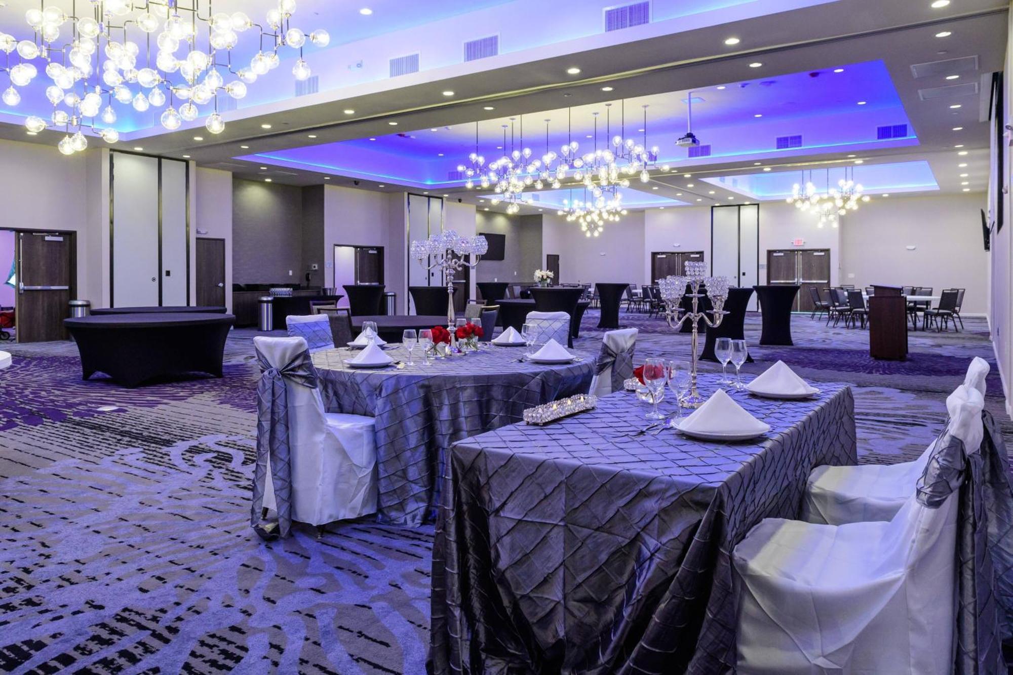 Courtyard By Marriott Lake Jackson Exteriör bild