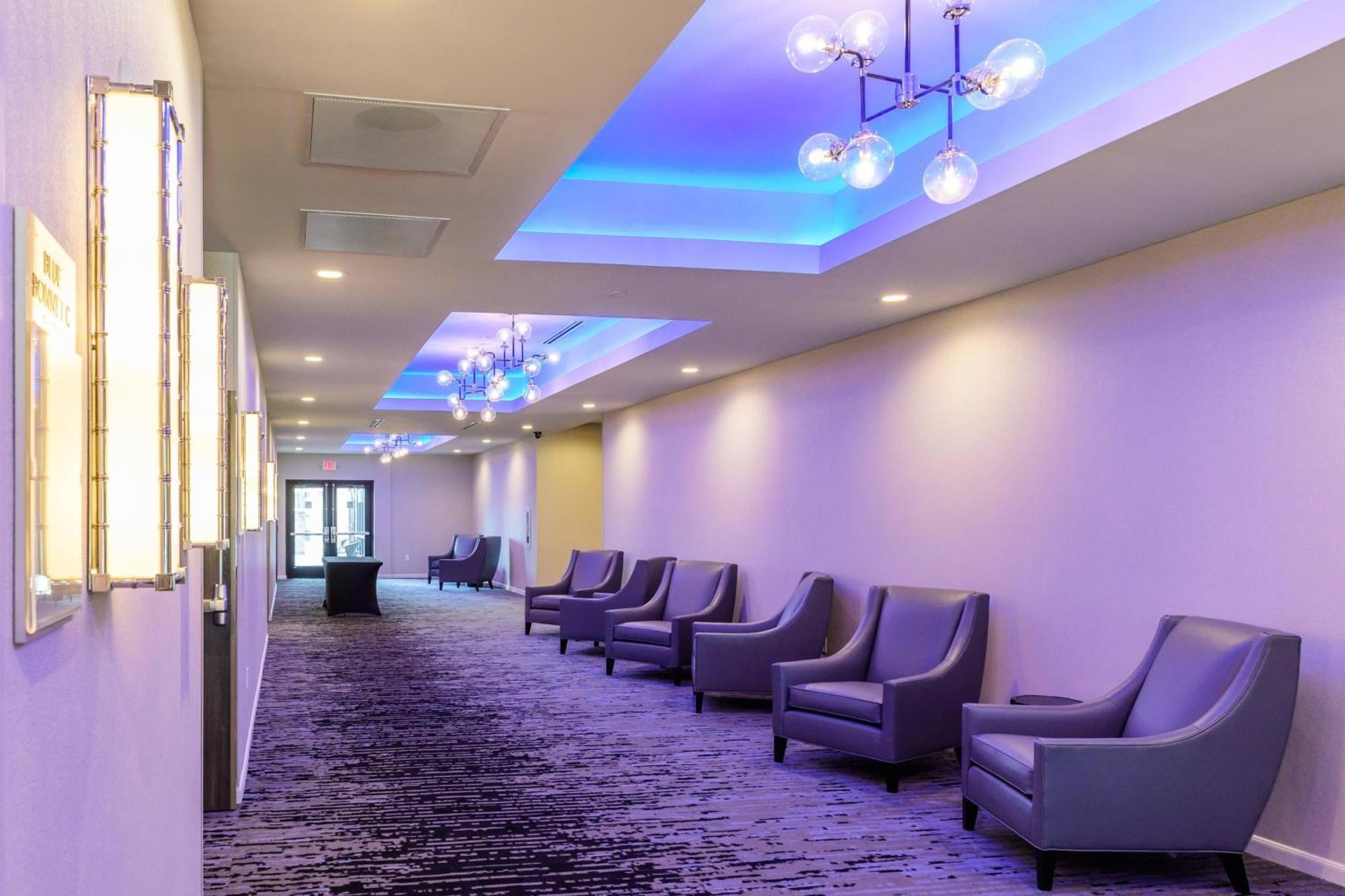Courtyard By Marriott Lake Jackson Exteriör bild