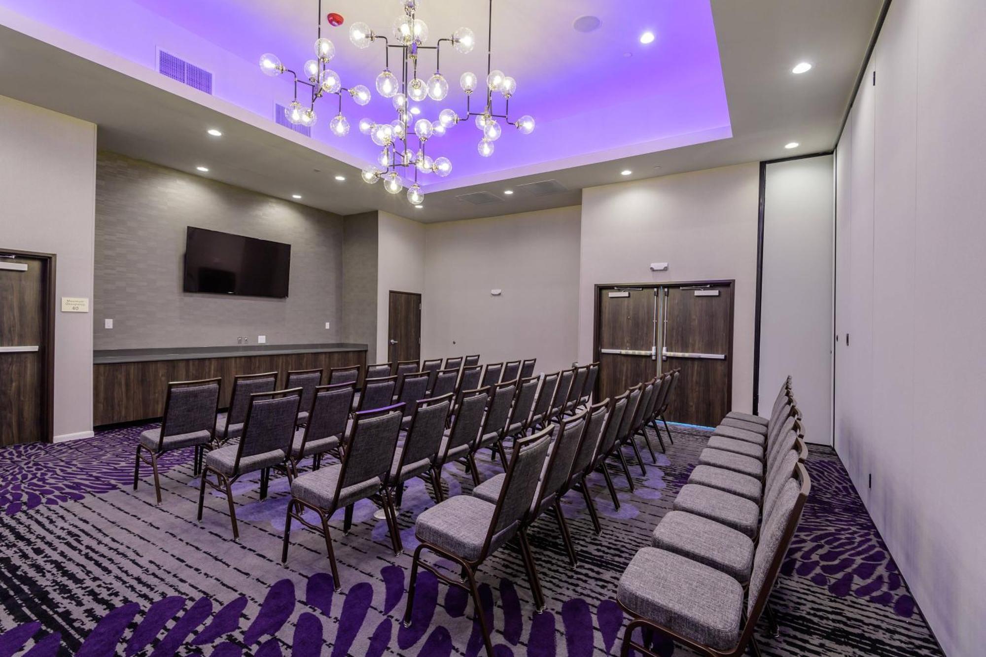Courtyard By Marriott Lake Jackson Exteriör bild