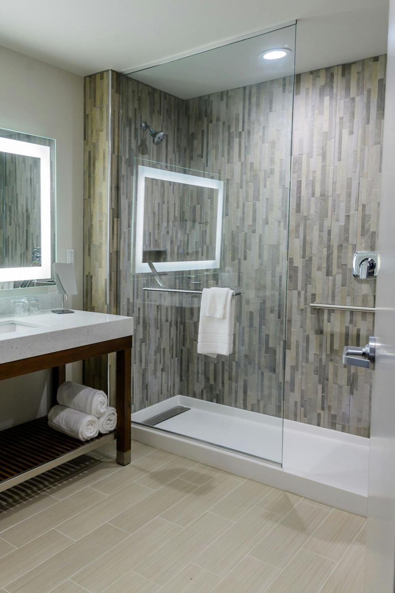 Courtyard By Marriott Lake Jackson Exteriör bild