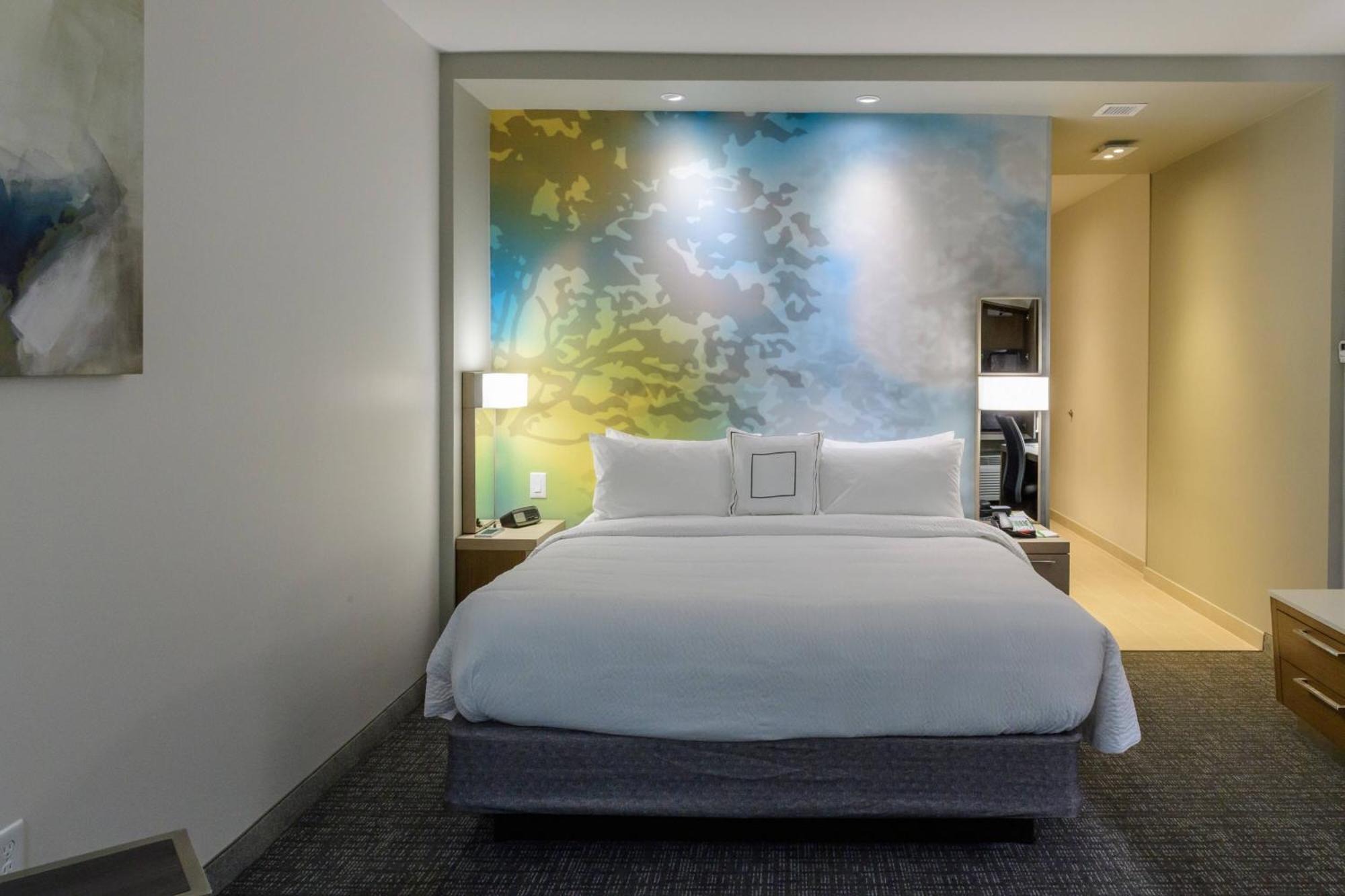 Courtyard By Marriott Lake Jackson Exteriör bild
