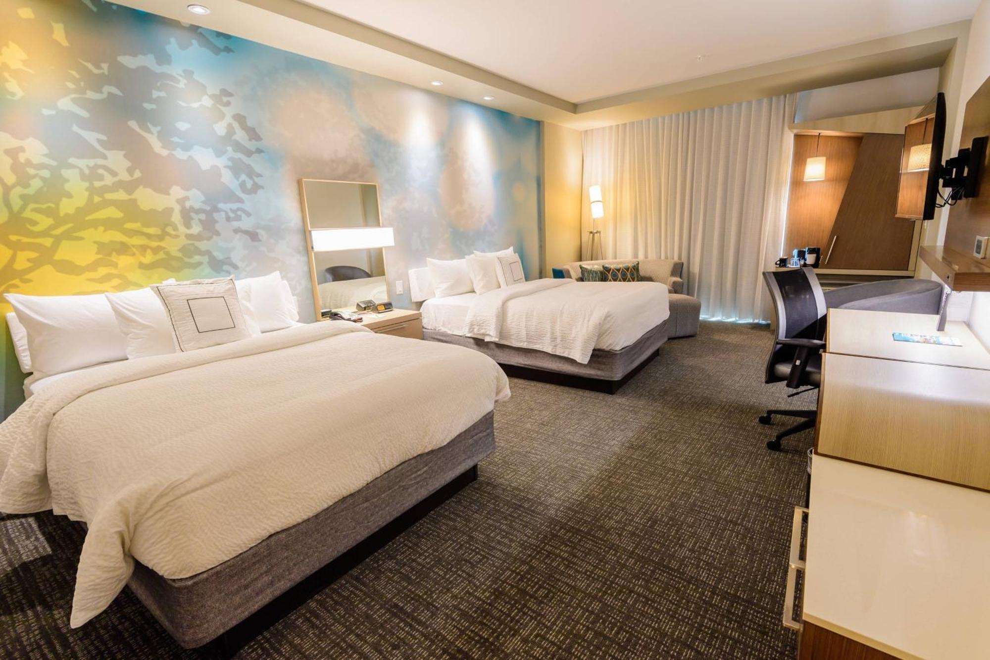 Courtyard By Marriott Lake Jackson Exteriör bild
