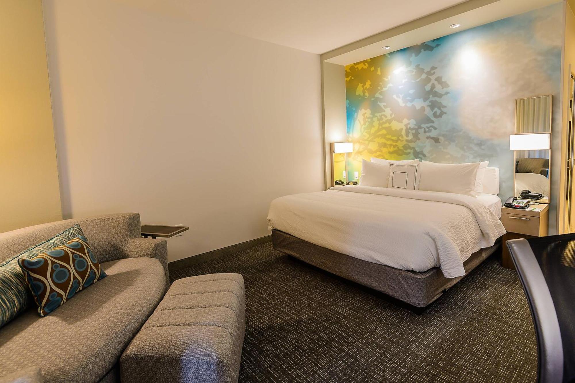 Courtyard By Marriott Lake Jackson Exteriör bild