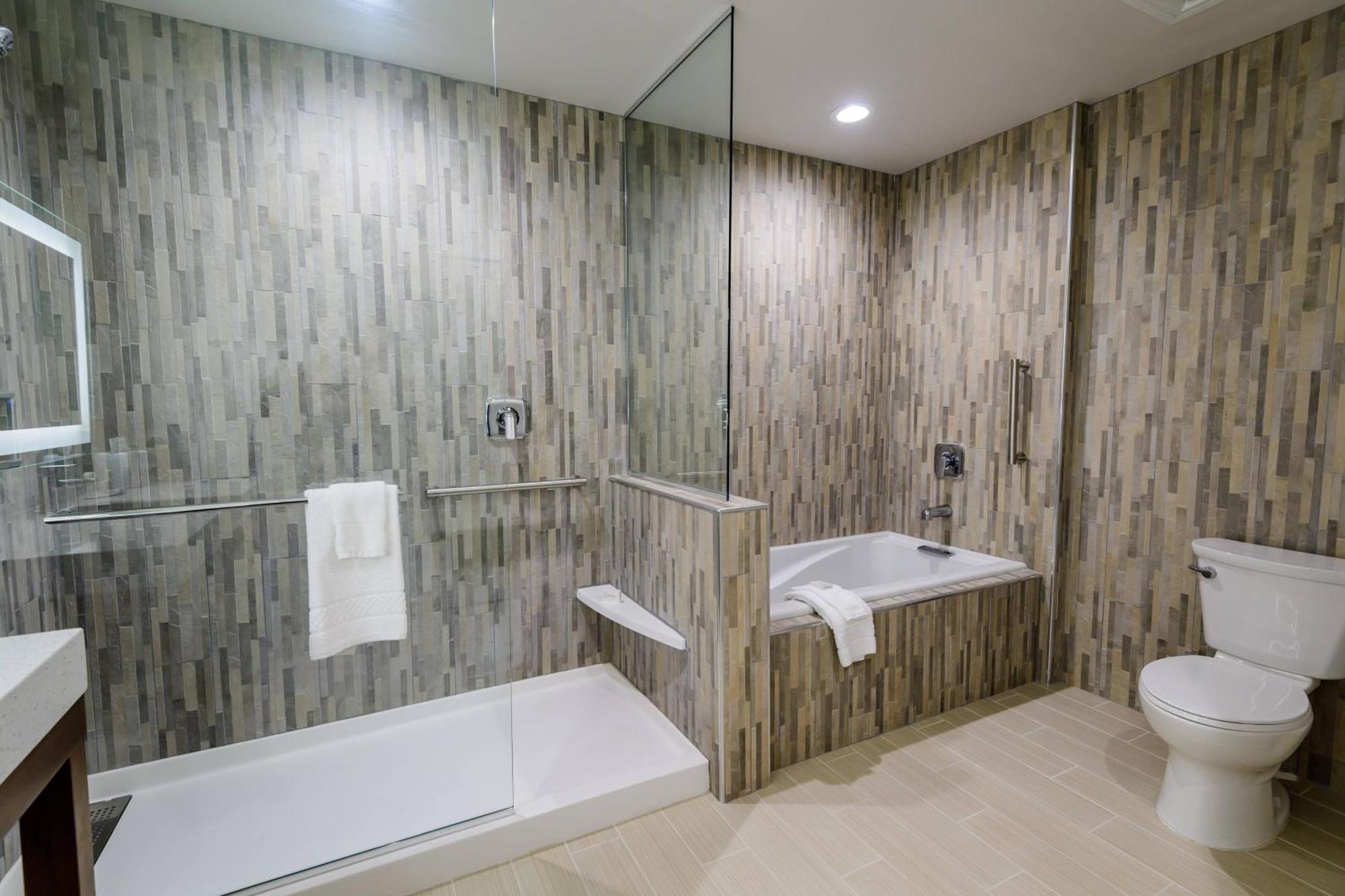 Courtyard By Marriott Lake Jackson Exteriör bild