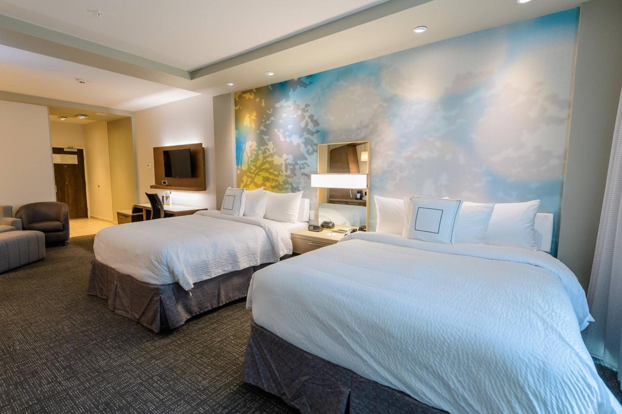 Courtyard By Marriott Lake Jackson Exteriör bild