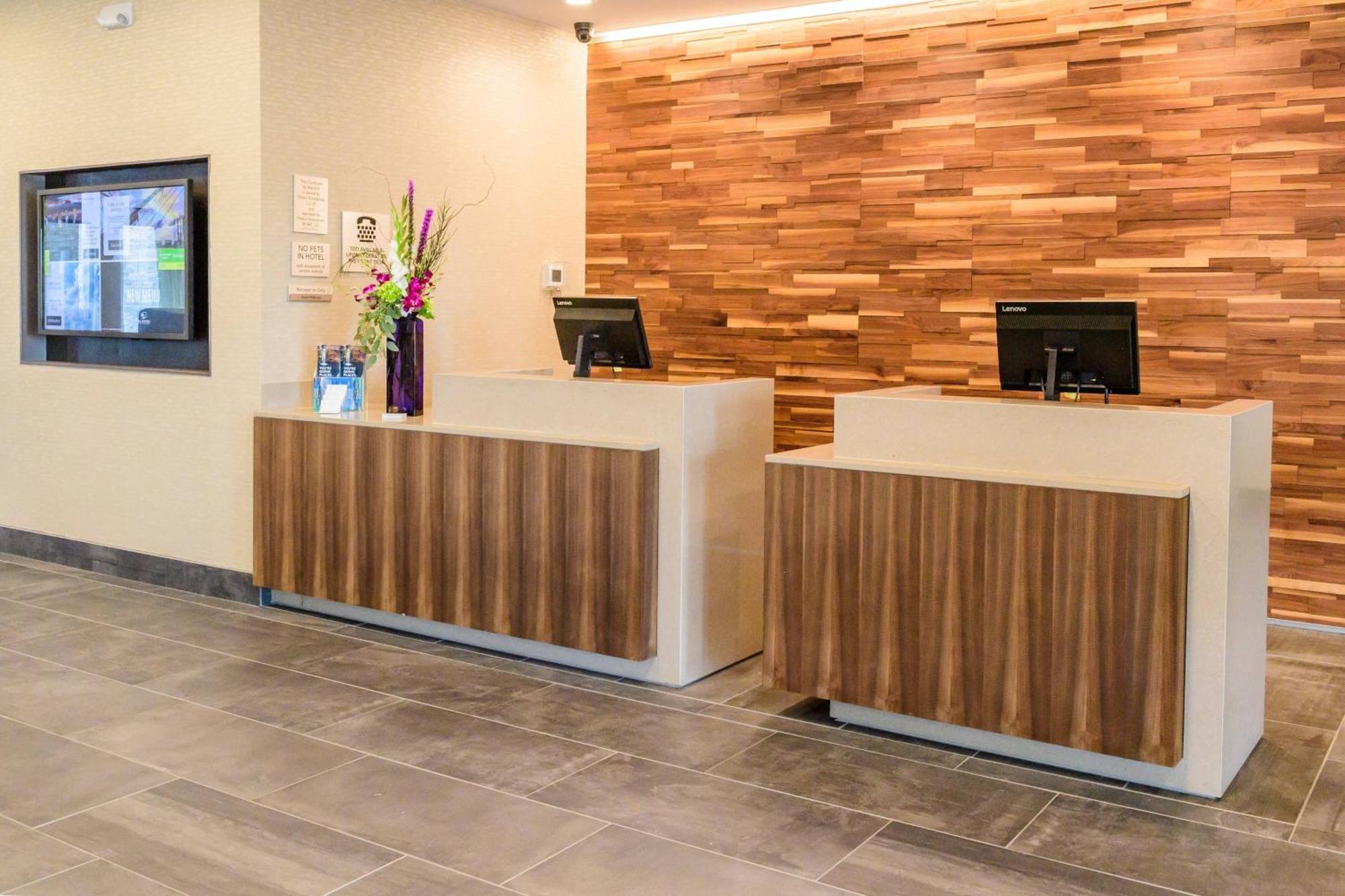 Courtyard By Marriott Lake Jackson Exteriör bild